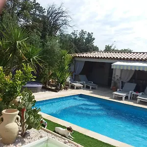  Villa Le Trinacria