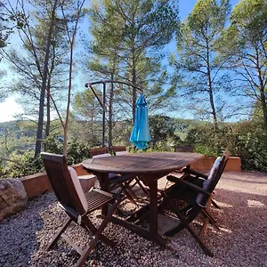  Appartement Pins&parasol, Piscine Chauffée Et Bain à Remous