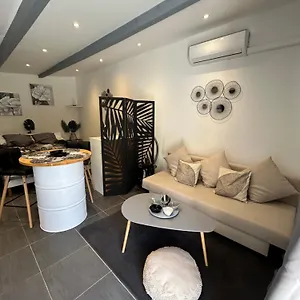  Appartement Dans Résidence