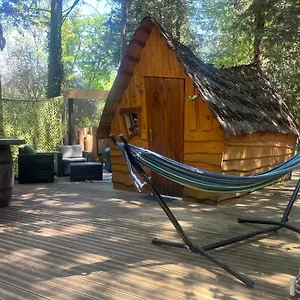  Camping Les Insolites