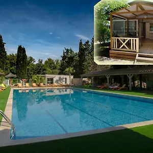 4* Camping La Vallée De